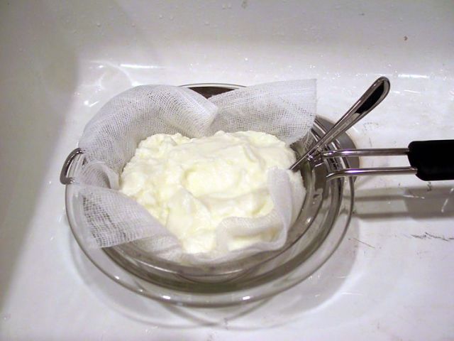 Yogurt ai fermenti vivi: 2 fermentazioni